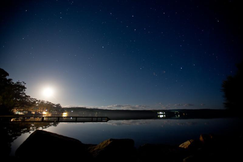 Bush & Bay Cottage Erowal Bay Quarto foto