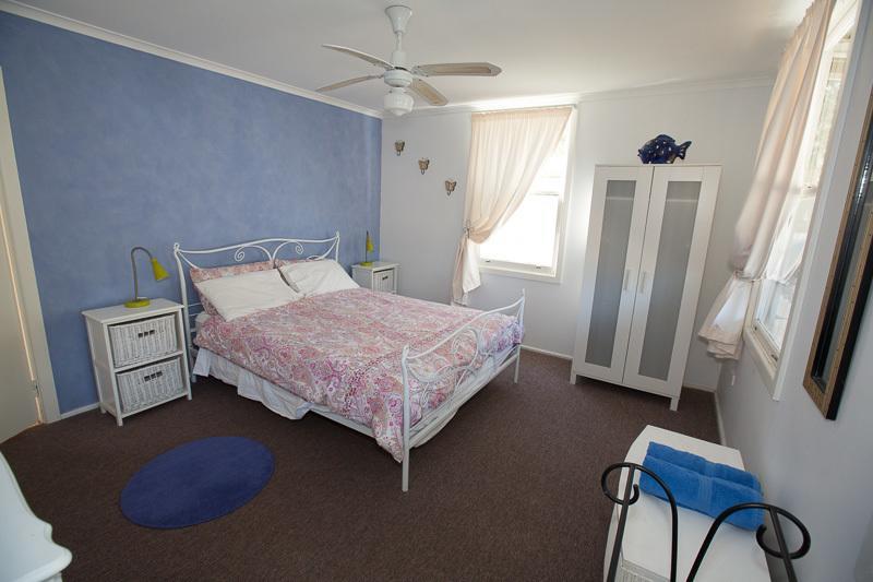 Bush & Bay Cottage Erowal Bay Quarto foto